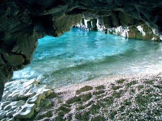 La Casetta Di Chiara B&B Polignano a Mare Exteriör bild