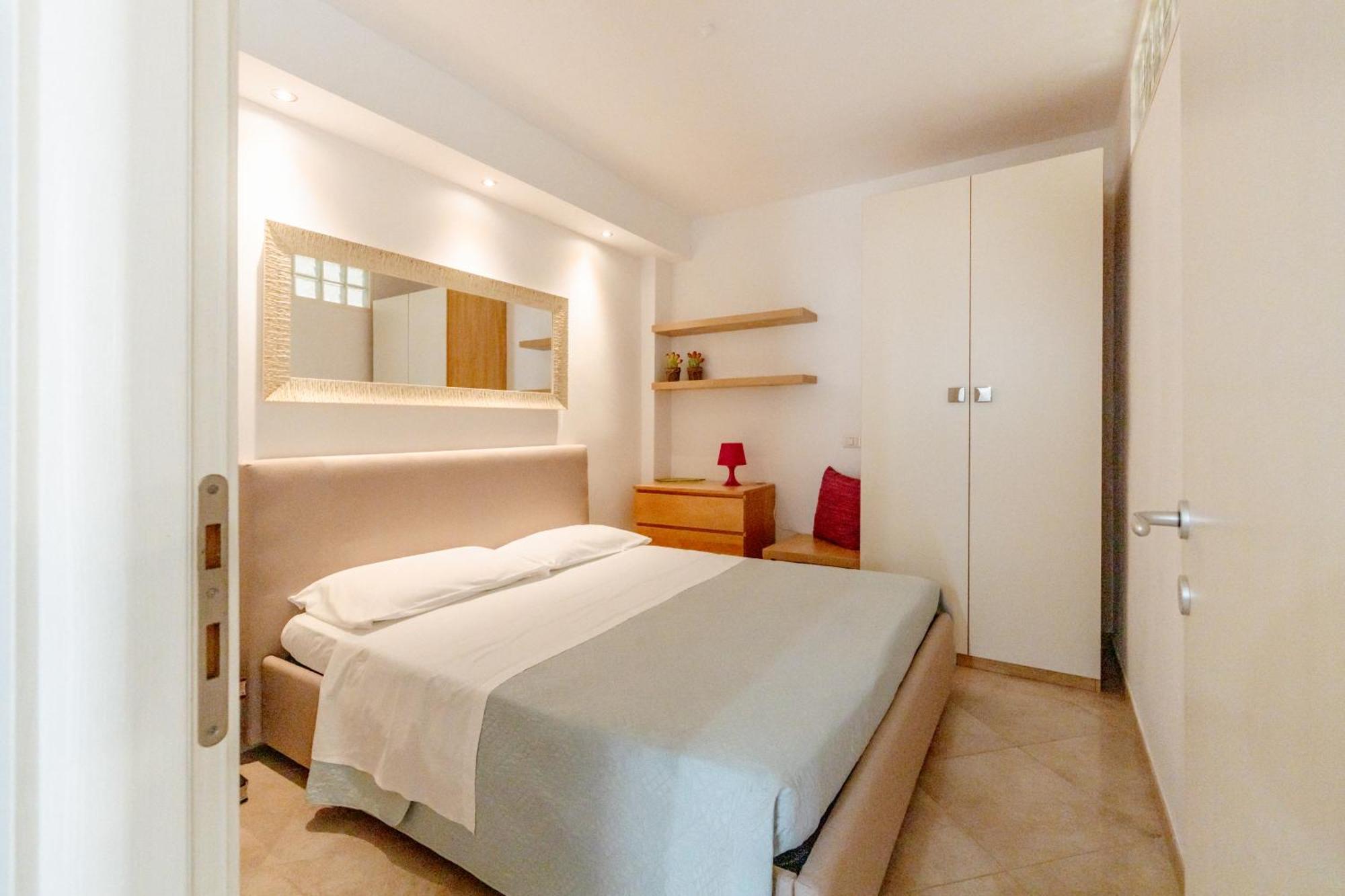 La Casetta Di Chiara B&B Polignano a Mare Exteriör bild